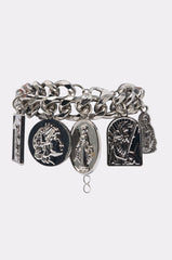 SAY YOUR PRAYERS BRACELET SET