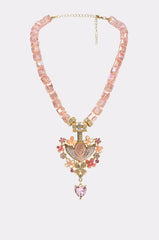 ANGEL VIBES NECKLACE