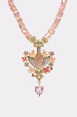 ANGEL VIBES NECKLACE