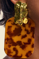 RICH RICH EARRING