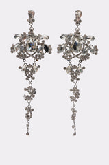 LETS GO OUT EARRING
