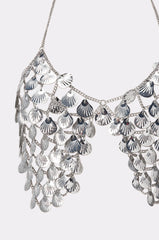 SHELLY BODY CHAIN