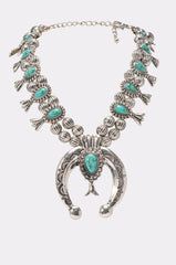 I LIKE TO RIDE NECKLACE