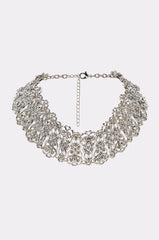 WRONG ERA NECKLACE