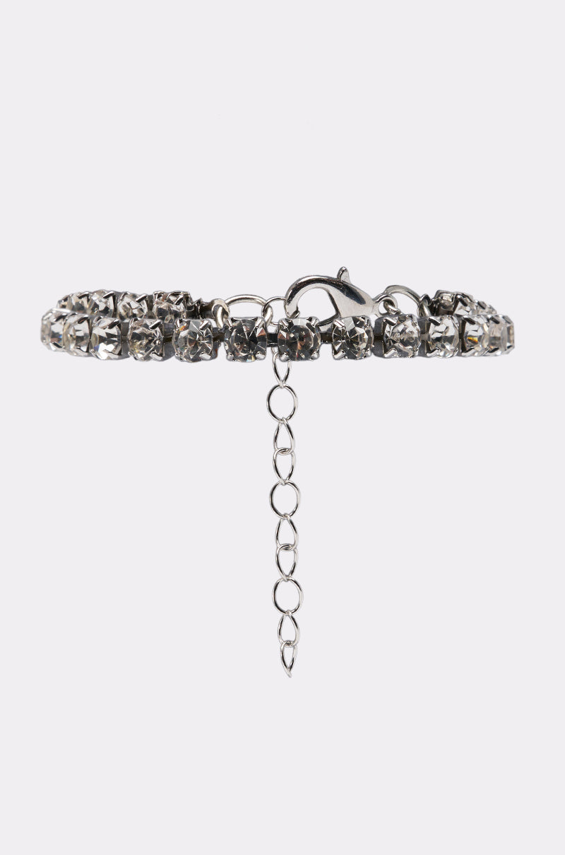 SAY YOUR PRAYERS BRACELET SET