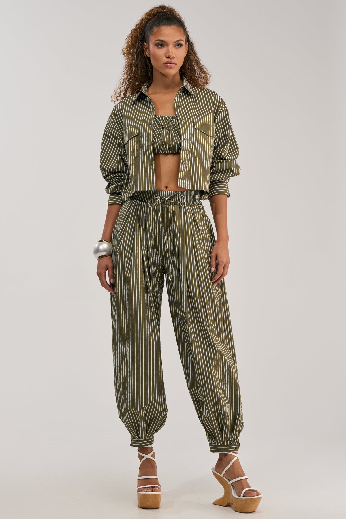 COULD BE DIFF BALLOON PANT